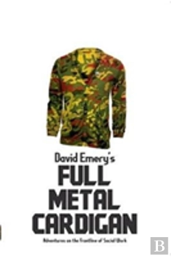 Bertrand.pt - Full Metal Cardigan
