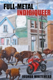 Full-Metal Indigiqueer: The Pro(1,0)Zoa
