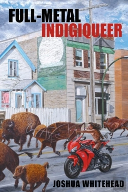 Bertrand.pt - Full-Metal Indigiqueer: The Pro(1,0)Zoa