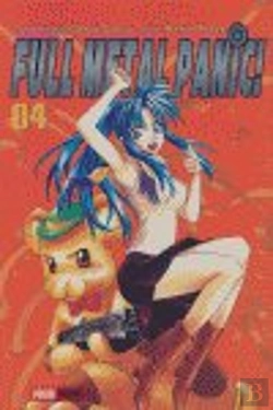 Bertrand.pt - Full Metal Panic 04