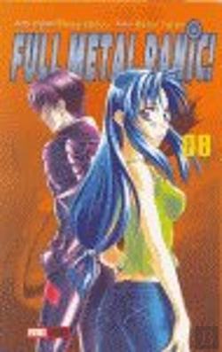 Bertrand.pt - Full Metal Panic 08