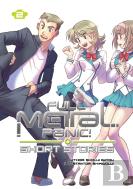 Full Metal Panic! Short Stories: Volumes 4-6 Collector'S Edition