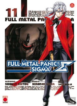 Bertrand.pt - Full Metal Panic ! Sigma T.11