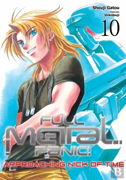 Bertrand.pt - Full Metal Panic! Volume 10