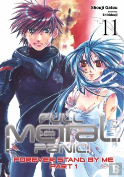 Bertrand.pt - Full Metal Panic! Volume 11