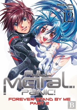 Bertrand.pt - Full Metal Panic! Volume 12
