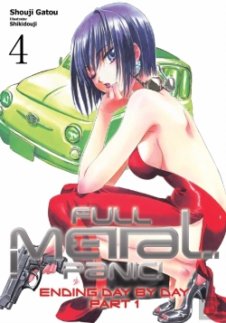 Bertrand.pt - Full Metal Panic! Volume 4