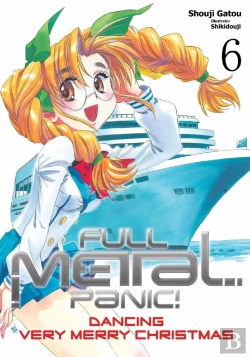 Bertrand.pt - Full Metal Panic! Volume 6
