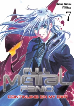 Bertrand.pt - Full Metal Panic! Volume 7