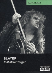 Full Metal Target ; Slayer