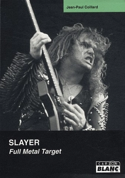 Bertrand.pt - Full Metal Target ; Slayer