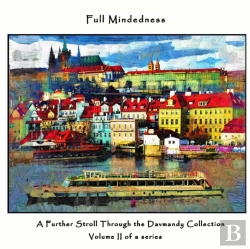 Bertrand.pt - Full Mindedness: A Further Stroll Through The Davmandy Collection