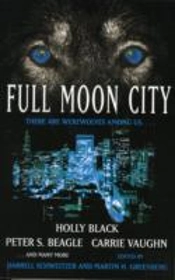 Full Moon City