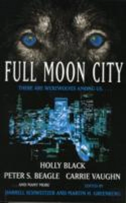 Bertrand.pt - Full Moon City