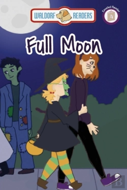Bertrand.pt - Full Moon (Halloween Story)