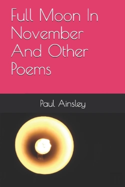 Bertrand.pt - Full Moon In November And Other Poems