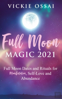 Bertrand.pt - Full Moon Magic 2021