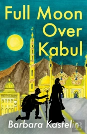 Full Moon Over Kabul