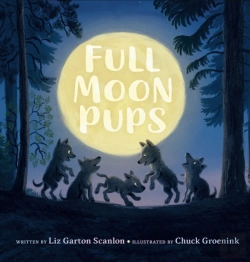Bertrand.pt - Full Moon Pups