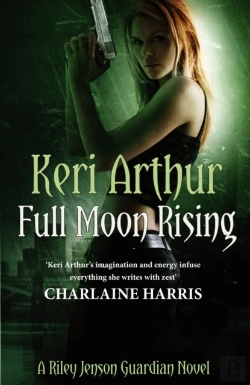 Bertrand.pt - Full Moon Rising