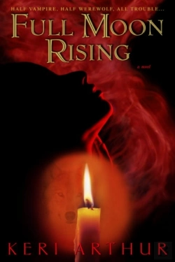 Bertrand.pt - Full Moon Rising
