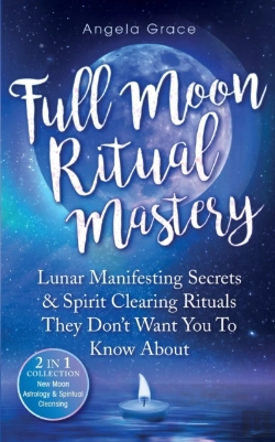 Bertrand.pt - Full Moon Ritual Mastery