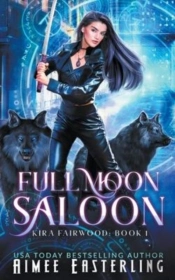 Full Moon Saloon