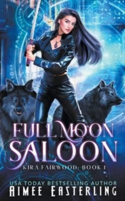 Bertrand.pt - Full Moon Saloon