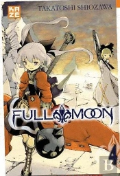 Full Moon T.4