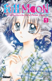 Full Moon Tome 1