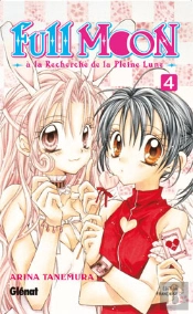Full Moon Tome 4