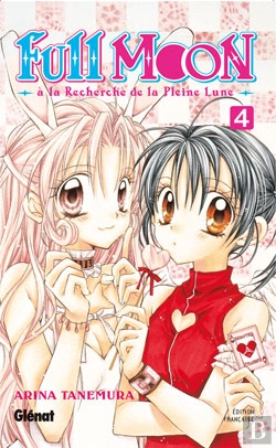 Bertrand.pt - Full Moon Tome 4