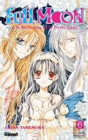 Full Moon Tome 6