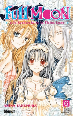 Bertrand.pt - Full Moon Tome 6