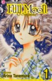 Full Moon, Vol. 1