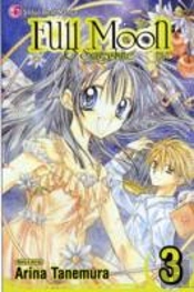 Full Moon, Vol. 3