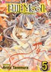 Full Moon, Vol. 5