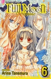 Full Moon, Vol. 6