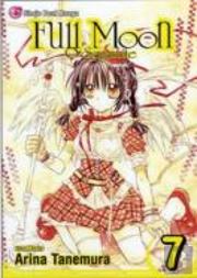 Full Moon, Vol. 7