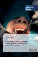 Full Mouth Rehabilitation