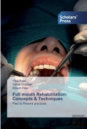 Full Mouth Rehabilitation