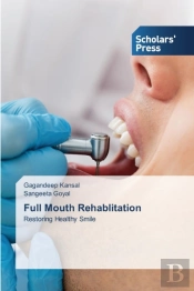 Full Mouth Rehablitation
