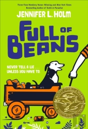 Full Of Beans