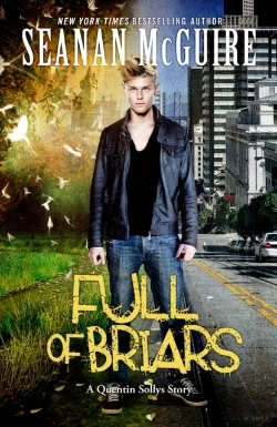 Bertrand.pt - Full Of Briars