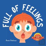 Full Of Feelings