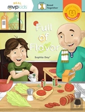 Full Of Flavor