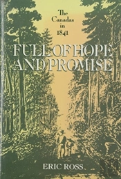 Full Of Hope And Promise