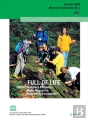 Full Of Life