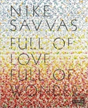Full Of Love Full Of Wonder