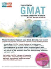 Full Potential Gmat Sentence Correction Intensive